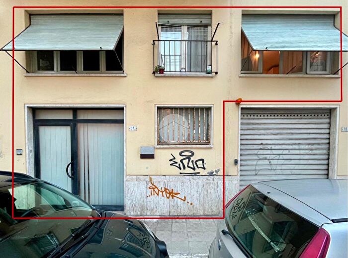 Appartamento bilocale in vendita in Via Friuli, San Benedetto Del Tronto