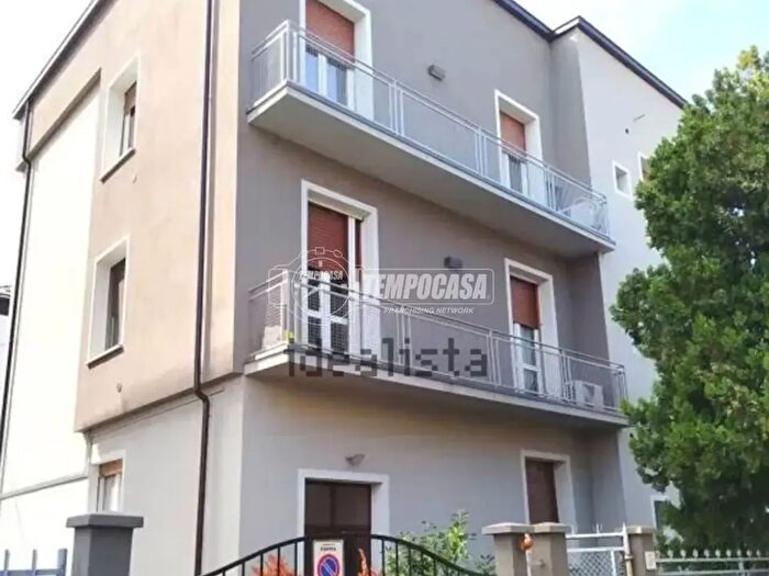 Appartamento quadrilocale in vendita in Parma