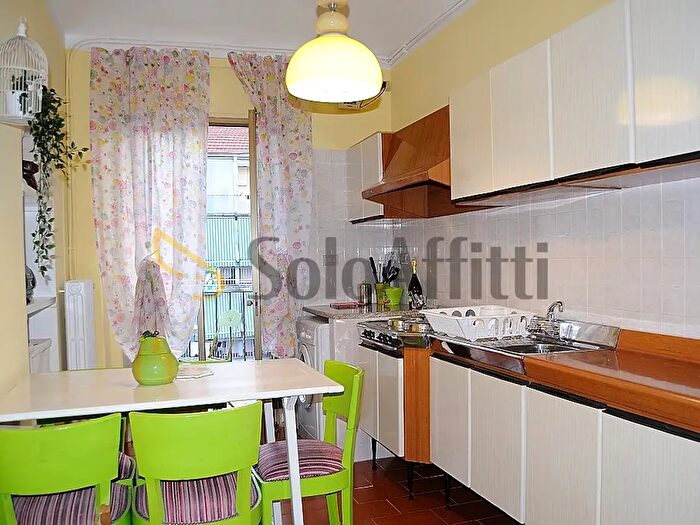 Appartamento bilocale in affitto in Via Virle, Torino
