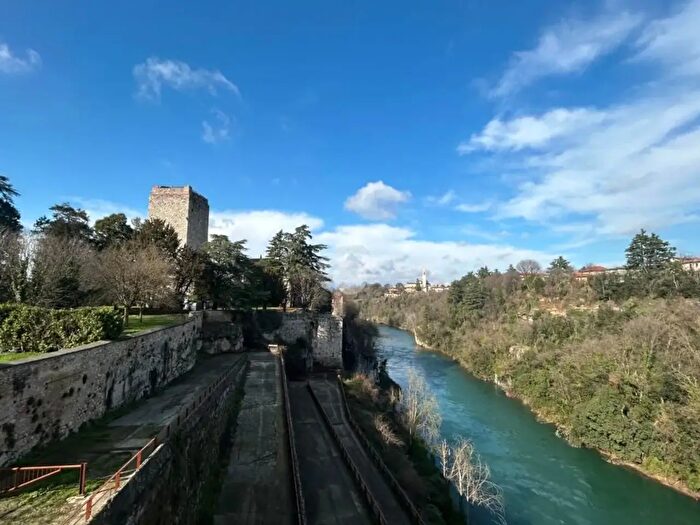 Casa bilocale in affitto in Via Pozzone Professor, Trezzo SullAdda