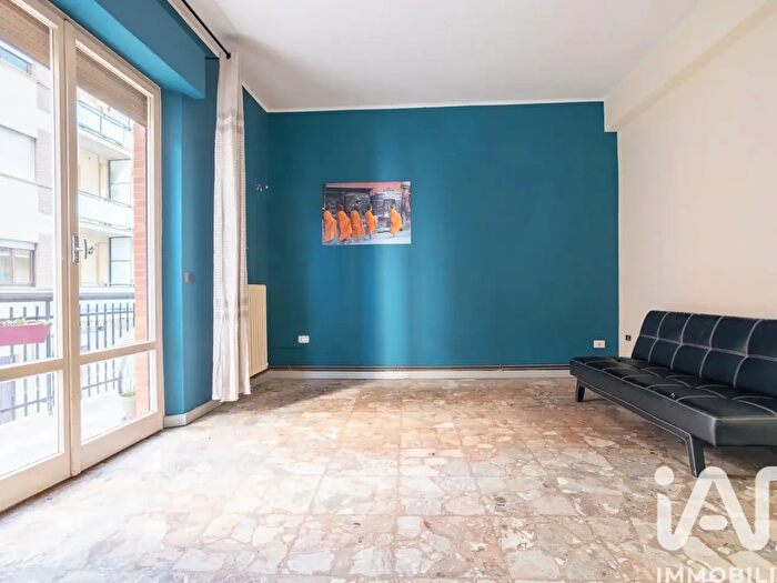 Appartamento trilocale in vendita in Via Isonzo, Civitanova Marche