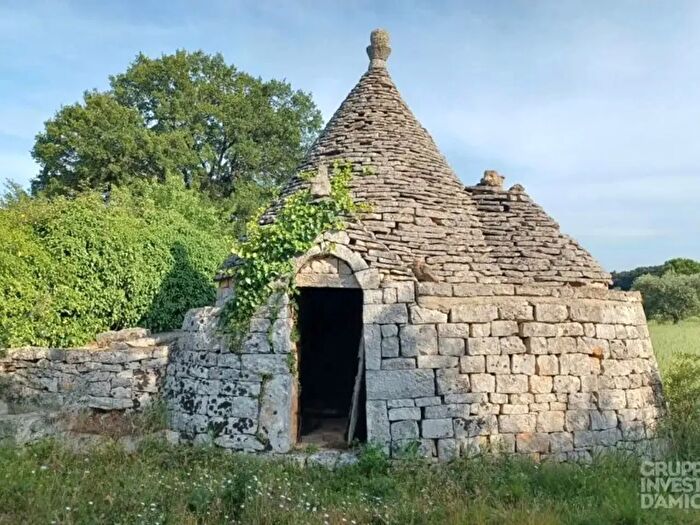 Casa in vendita in Contrada CocolaMavuglliola Locorotondo Bari Locorotondo, Locorotondo