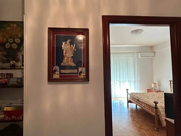 Appartamento trilocale in vendita in Via San Giovanni Vecchio, Velletri