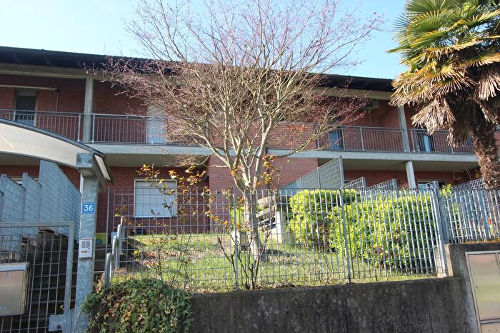 Casa con 5 locali in vendita in Via Gabotto, Casale Monferrato