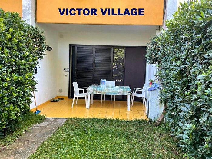 Appartamento bilocale in vendita in Via Marina, Ugento