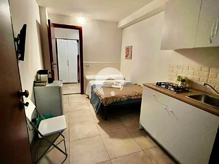 Appartamento monolocale in affitto in Fratelli Manfredi, Reggio Emilia