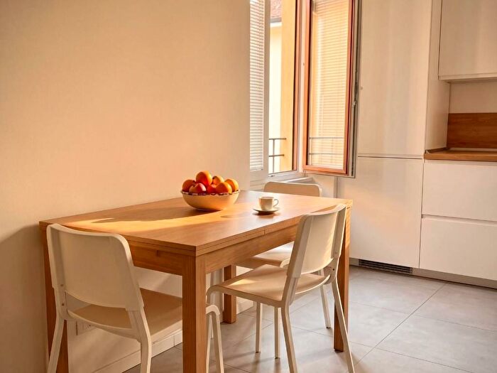 Appartamento bilocale in affitto in Montenero, Milano