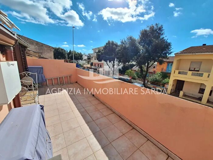 Appartamento bilocale in vendita in Olmedo