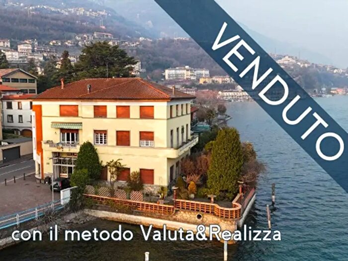Appartamento con 5 locali in vendita in Via Guglielmo Marconi, Lovere