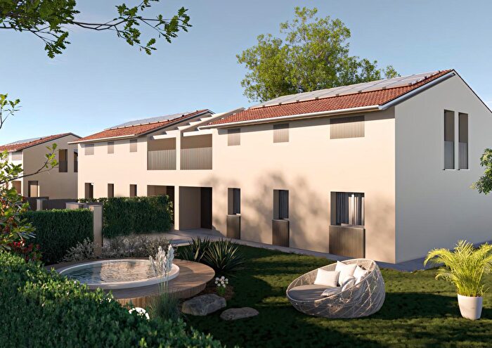 Casa quadrilocale in vendita in Via Grizzaga, Maranello