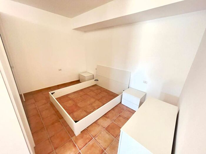 Appartamento monolocale in affitto in Via dei Gonzaga, Pisana Bravetta, Roma