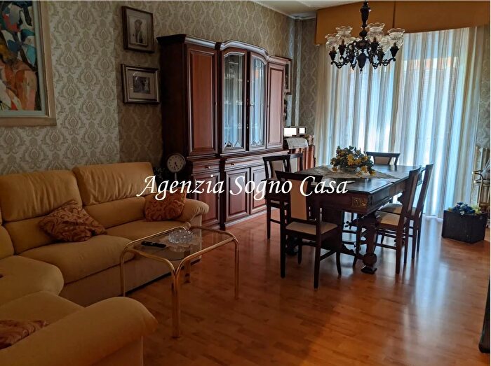 Appartamento quadrilocale in vendita in Zona Castrocaro Terme Castrocaro Terme E Terra del Sole ForliCesena, Castrocaro Terme