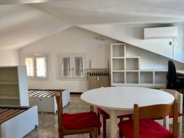 Appartamento trilocale in affitto in Via del Portello, Portello Ospedali, Padova