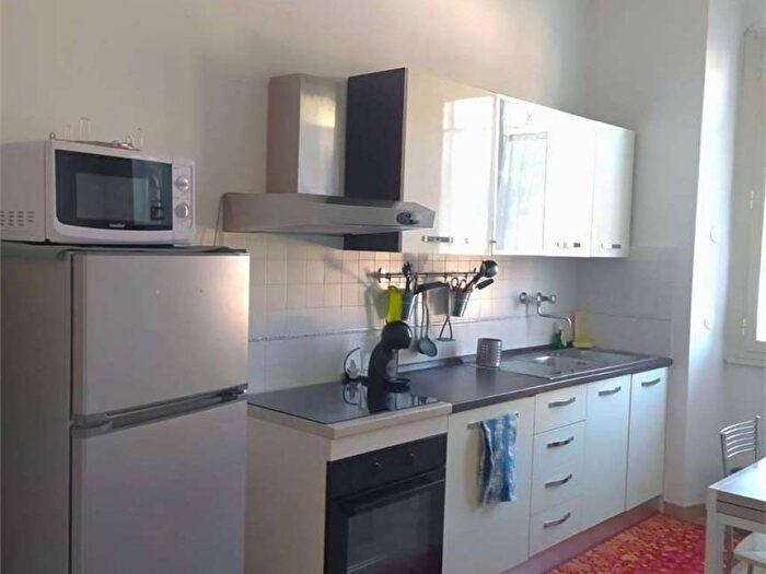 Appartamento trilocale in affitto in Via Birago, Semicentro Stazione, Perugia
