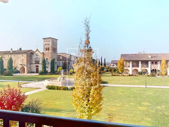 Appartamento bilocale in vendita in Loc Abb San Vigilio, Pozzolengo
