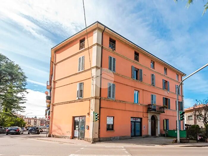 Appartamento trilocale in vendita in Via Circonvallazione Nord, Valsamoggia