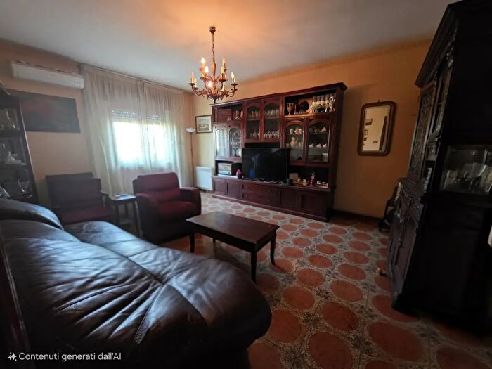 Appartamento trilocale in vendita in Via Lepanto, Pompei