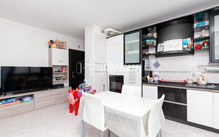 Appartamento bilocale in vendita in Viale della Repubblica, SantAgata Bolognese