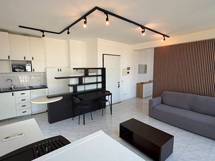 Casa monolocale in affitto in Piazza Papa Giovanni XXIII, Centro, Gallarate