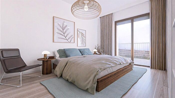 Appartamento bilocale in vendita in Viale Francesco Caltagirone, Roma