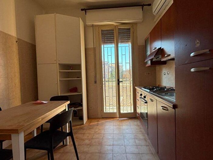 Appartamento trilocale in affitto in Viale Giovanni Vicini, San Felice, Bologna