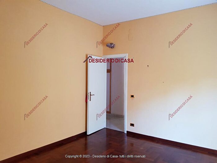 Appartamento quadrilocale in vendita in Termini Imerese