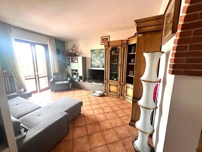 Appartamento quadrilocale in vendita in Montelupo Fiorentino