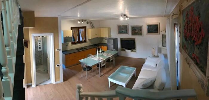 Casa bilocale in affitto in Via Ammiraglio Morin a, Forte Dei Marmi