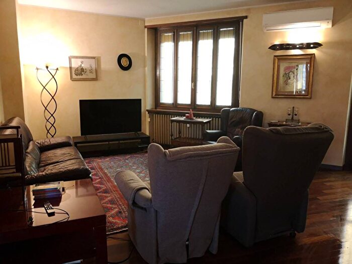 Appartamento quadrilocale in affitto in Via Gubbio, Madonna di Campagna, Torino