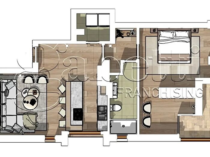 Case in Vendita e in Affitto - 3