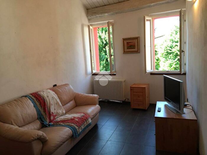 Appartamento bilocale in affitto in Via Corso Corsi, Centro Storico, Parma