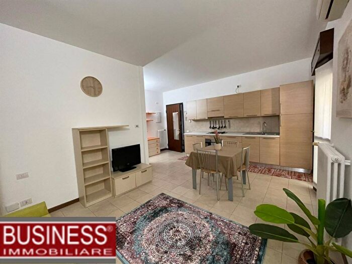 Appartamento monolocale in affitto in VIa Candoglia, Affori, Milano