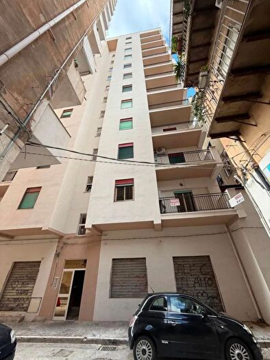 Appartamento con 5 locali in vendita in Via Michele Marullo Porto Empedocle, Porto Empedocle