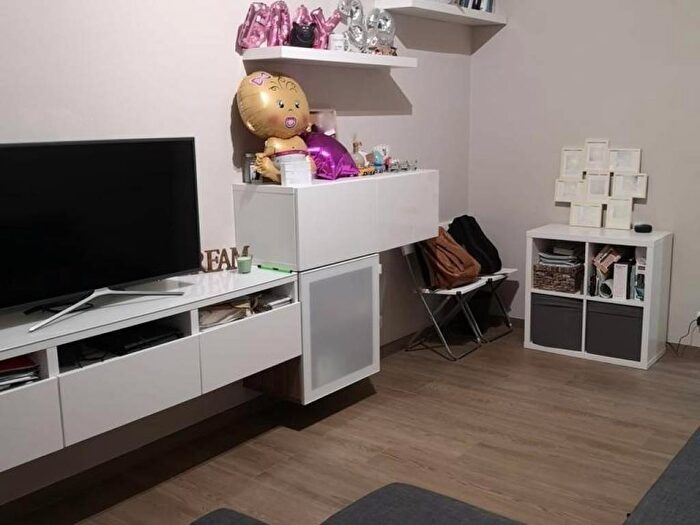 Appartamento trilocale in affitto in Viale John Fitzgerald Kennedy, Poggiofranco, Bari