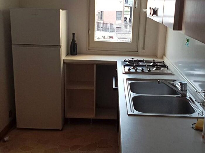 Appartamento bilocale in affitto in Via Solferino e San Martino, Centro, Mantova