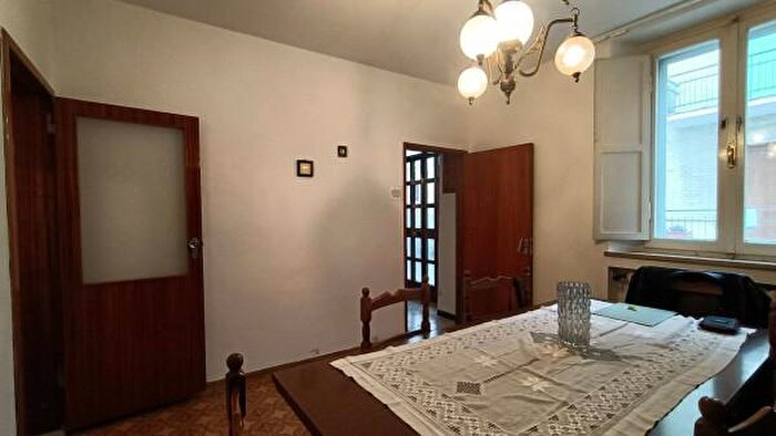 Casa con 6 locali in vendita in Via Andrea Postacchini, Fermo