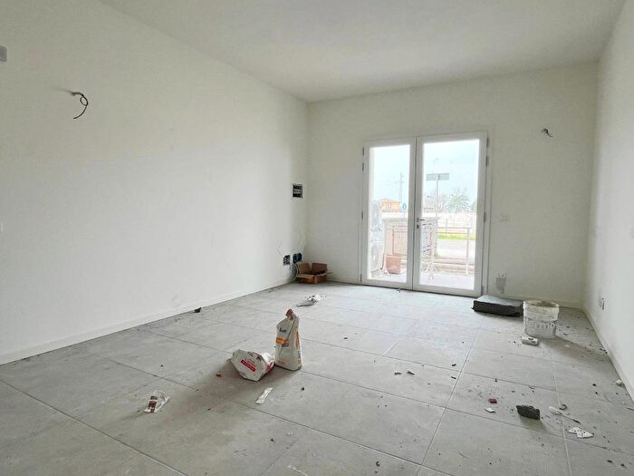 Appartamento bilocale in affitto in Via Stazione, Roncanova, Gazzo Veronese