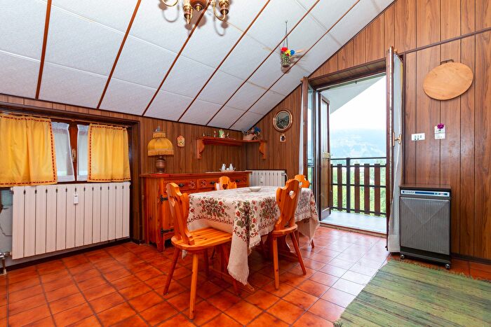 Appartamento monolocale in vendita in Via Genzianella, Bagnolo Piemonte