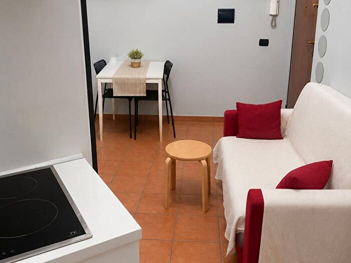 Appartamento bilocale in affitto in Via Giovanni Caboto, Catanzaro Lido, Catanzaro