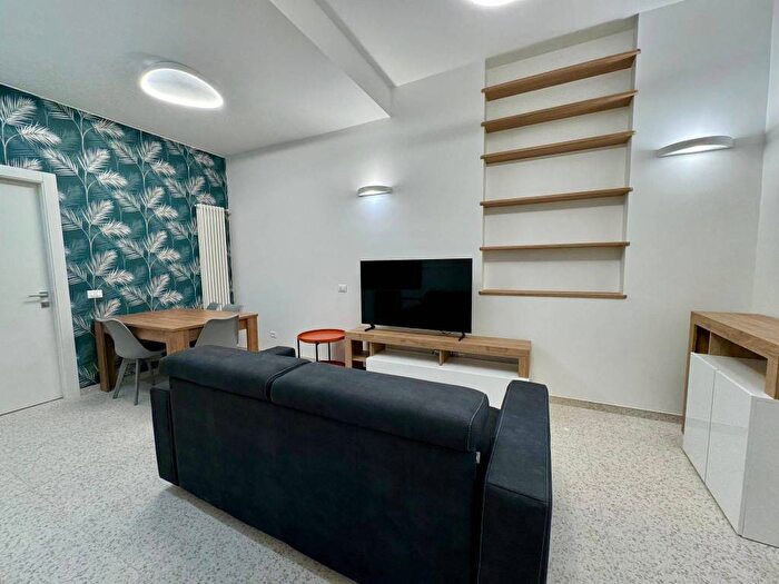 Appartamento bilocale in affitto in Via Carlo Goldoni, Indipendenza, Milano