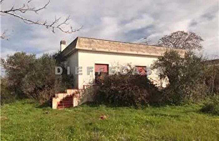 Casa quadrilocale in affitto in Contrada Ciancio Marsala Tp, Marsala