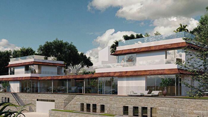 Casa con 20 locali in vendita in Strada della Pineta, Andora