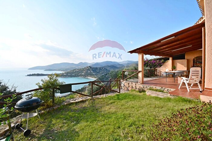 Casa quadrilocale in vendita in Via Nettuno, Maracalagonis