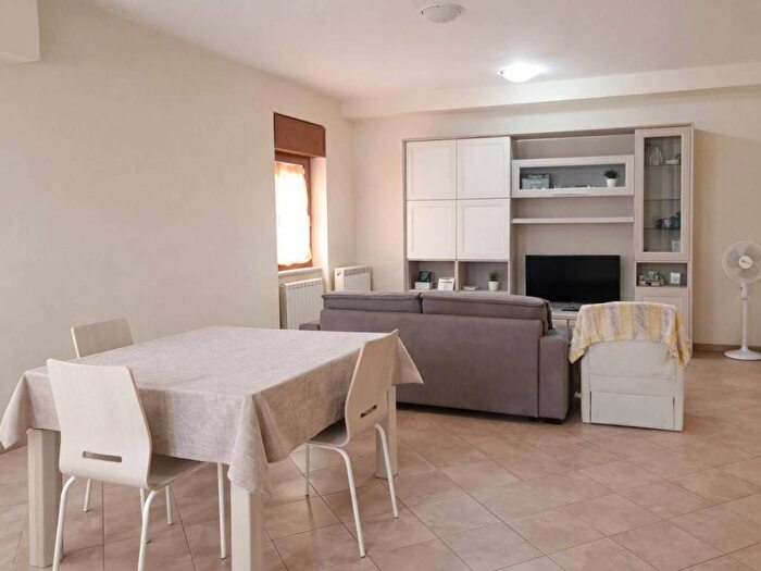 Appartamento bilocale in affitto in via XX Settembre, Centro, Avezzano