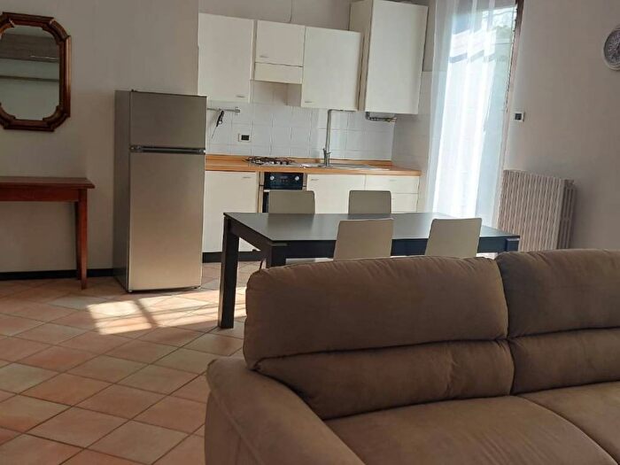 Appartamento bilocale in affitto in Canovine, Bergamo