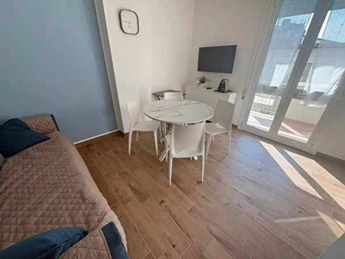 Appartamento bilocale in vendita in Viale Giacomo Leopardi, Comacchio