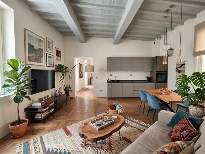Appartamento bilocale in vendita in Via Pier Fortunato Calvi, Firenze