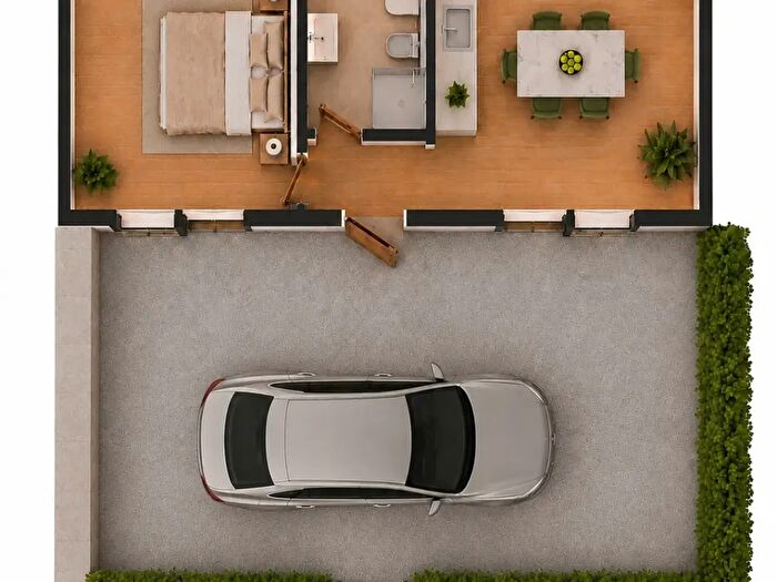 Case in Vendita e in Affitto - 2