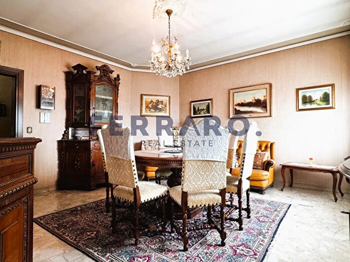 Appartamento quadrilocale in vendita in Via Sile, Casier