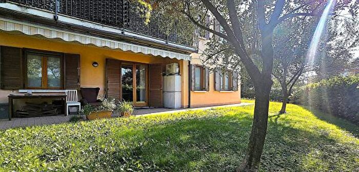 Appartamento trilocale in vendita in Via Martiri della Libertà a, Roncadelle